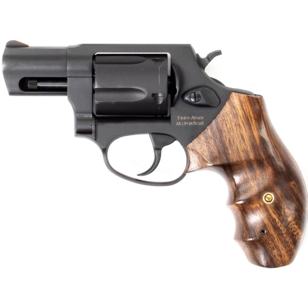 TAURUS 605 .357 mag